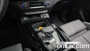 Audi Q5, 2021 — миниатюра 9