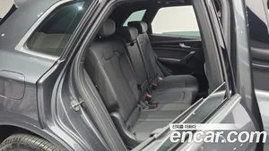 Audi Q5, 2021 — миниатюра 12