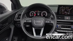 Audi Q5, 2021 — миниатюра 13