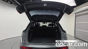 Audi Q5, 2021 — миниатюра 20