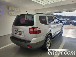Kia Mohave, 2014 — миниатюра 2