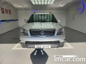 Kia Mohave, 2014 — миниатюра 3