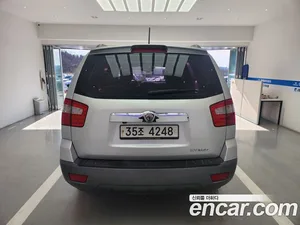 Kia Mohave, 2014 — миниатюра 4