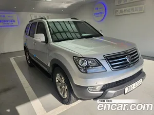 Kia Mohave, 2014 — миниатюра 11
