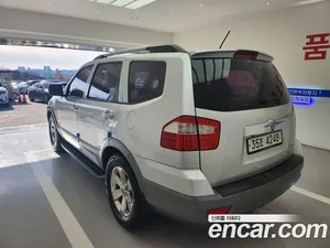 Kia Mohave, 2014 — миниатюра 12