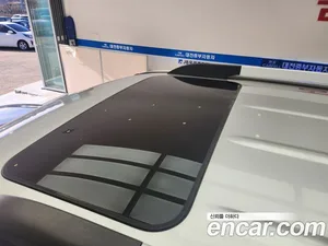 Kia Mohave, 2014 — миниатюра 16