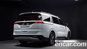 Kia Carnival, 2022 — миниатюра 2