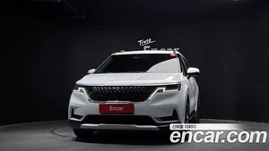Kia Carnival, 2022 — миниатюра 3