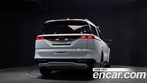 Kia Carnival, 2022 — миниатюра 4