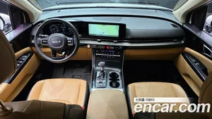 Kia Carnival, 2022 — миниатюра 7