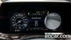 Kia Carnival, 2022 — миниатюра 8