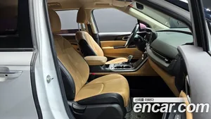 Kia Carnival, 2022 — миниатюра 10
