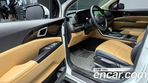 Kia Carnival, 2022 — миниатюра 11