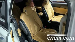 Kia Carnival, 2022 — миниатюра 12