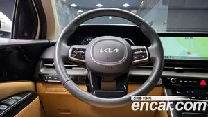 Kia Carnival, 2022 — миниатюра 13