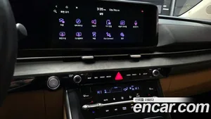 Kia Carnival, 2022 — миниатюра 14
