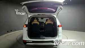 Kia Carnival, 2022 — миниатюра 20