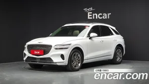 Genesis GV70, 2023 — миниатюра 1