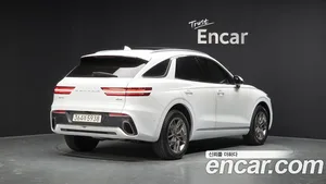 Genesis GV70, 2023 — миниатюра 2