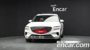 Genesis GV70, 2023 — миниатюра 3