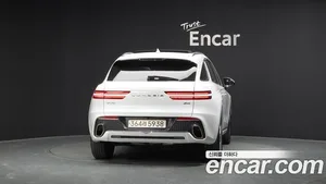 Genesis GV70, 2023 — миниатюра 4