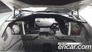 Genesis GV70, 2023 — миниатюра 6