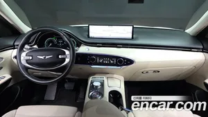 Genesis GV70, 2023 — миниатюра 7