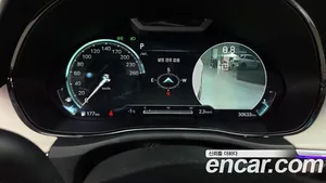Genesis GV70, 2023 — миниатюра 8