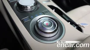 Genesis GV70, 2023 — миниатюра 9