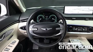 Genesis GV70, 2023 — миниатюра 13
