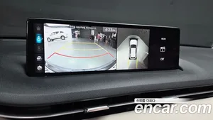 Genesis GV70, 2023 — миниатюра 14