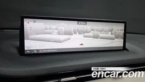 Genesis GV70, 2023 — миниатюра 15