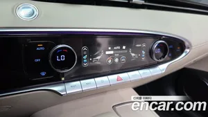 Genesis GV70, 2023 — миниатюра 16