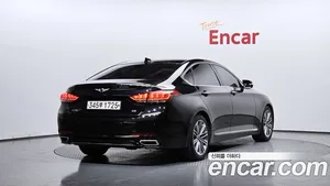 Genesis G80, 2018 — миниатюра 2