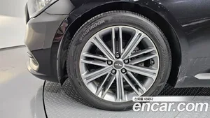 Genesis G80, 2018 — миниатюра 5