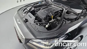 Genesis G80, 2018 — миниатюра 6