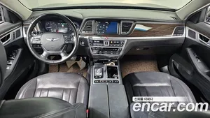 Genesis G80, 2018 — миниатюра 7