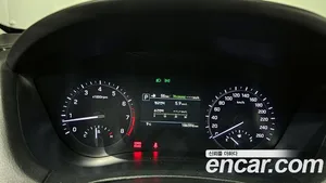 Genesis G80, 2018 — миниатюра 8