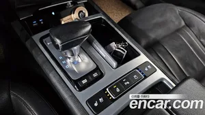 Genesis G80, 2018 — миниатюра 9