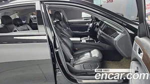 Genesis G80, 2018 — миниатюра 10