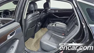 Genesis G80, 2018 — миниатюра 12