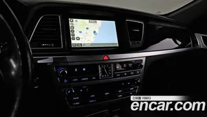 Genesis G80, 2018 — миниатюра 14