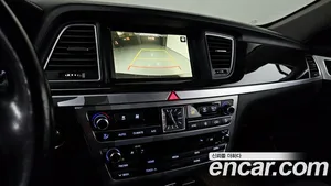 Genesis G80, 2018 — миниатюра 15
