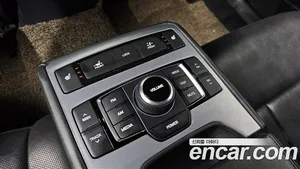 Genesis G80, 2018 — миниатюра 17