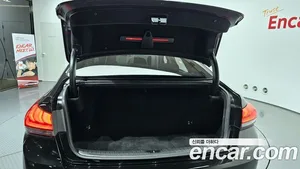 Genesis G80, 2018 — миниатюра 20