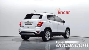 Chevrolet Trax, 2016 — миниатюра 2