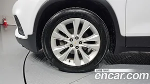 Chevrolet Trax, 2016 — миниатюра 5