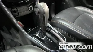Chevrolet Trax, 2016 — миниатюра 9