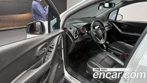 Chevrolet Trax, 2016 — миниатюра 11