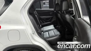 Chevrolet Trax, 2016 — миниатюра 12